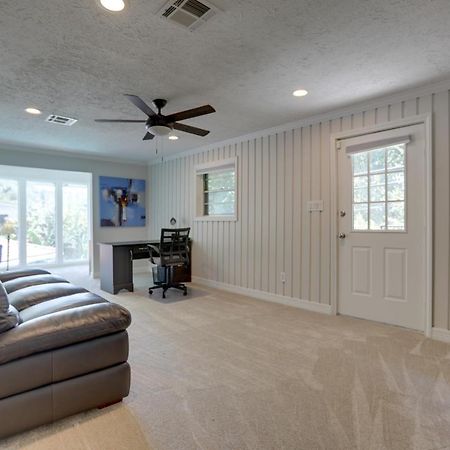 Houston Home Near Medical Center And Nrg Stadium! Экстерьер фото