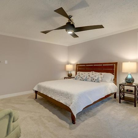 Houston Home Near Medical Center And Nrg Stadium! Экстерьер фото