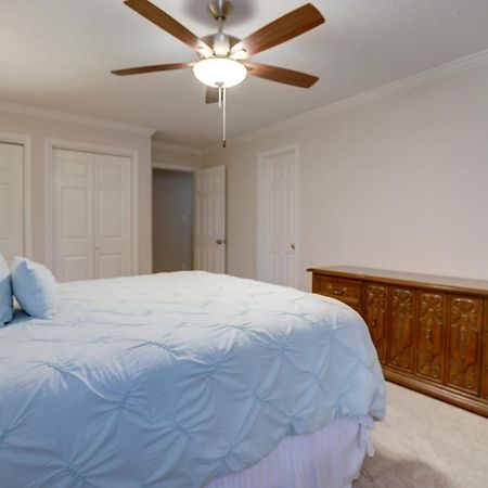 Houston Home Near Medical Center And Nrg Stadium! Экстерьер фото