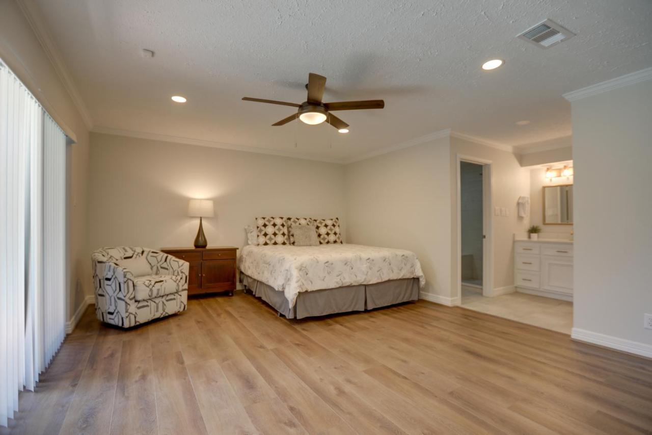 Houston Home Near Medical Center And Nrg Stadium! Экстерьер фото