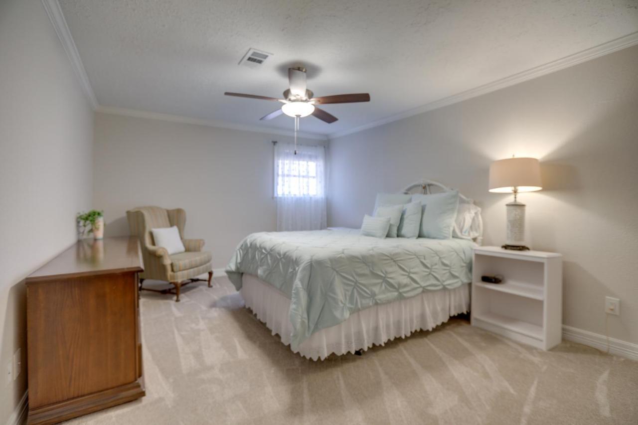 Houston Home Near Medical Center And Nrg Stadium! Экстерьер фото