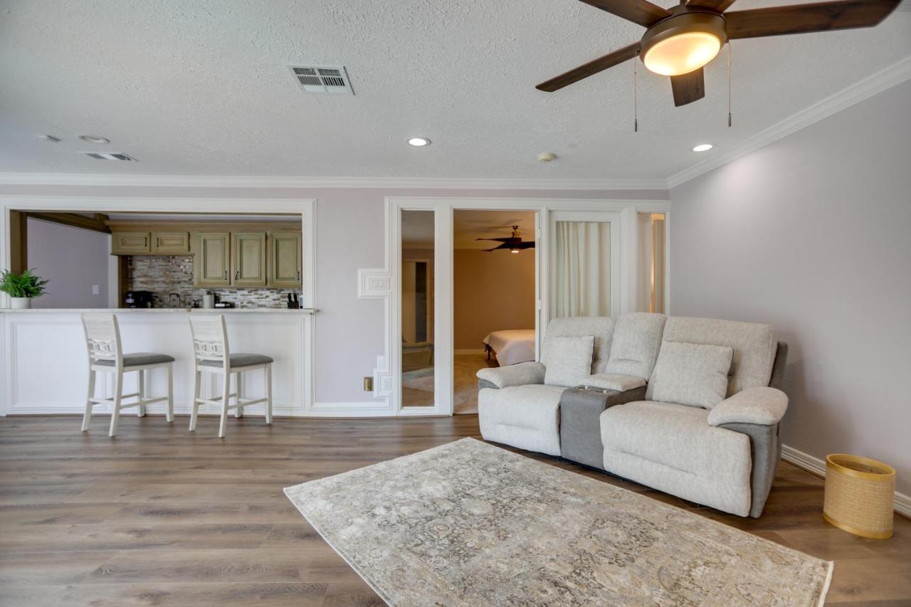 Houston Home Near Medical Center And Nrg Stadium! Экстерьер фото