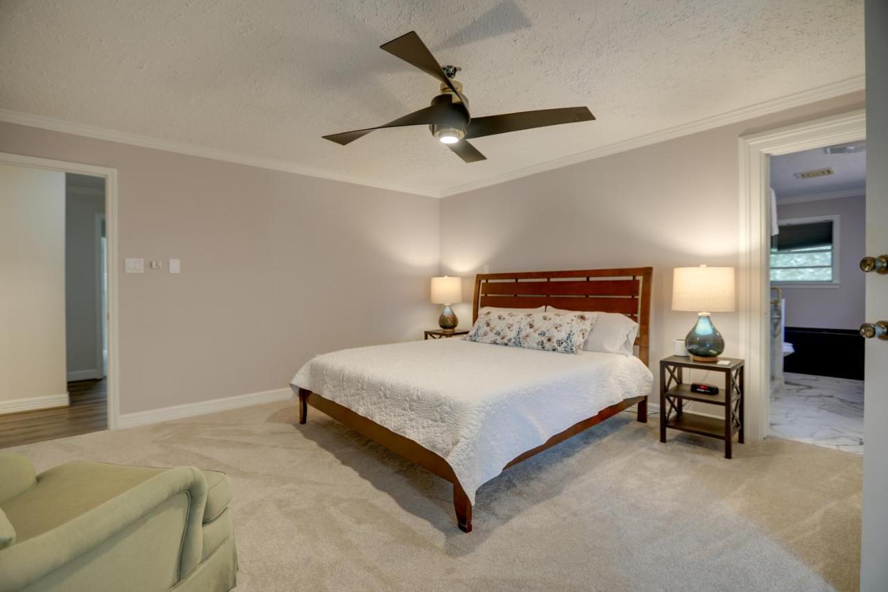 Houston Home Near Medical Center And Nrg Stadium! Экстерьер фото