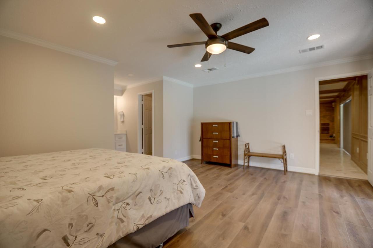 Houston Home Near Medical Center And Nrg Stadium! Экстерьер фото