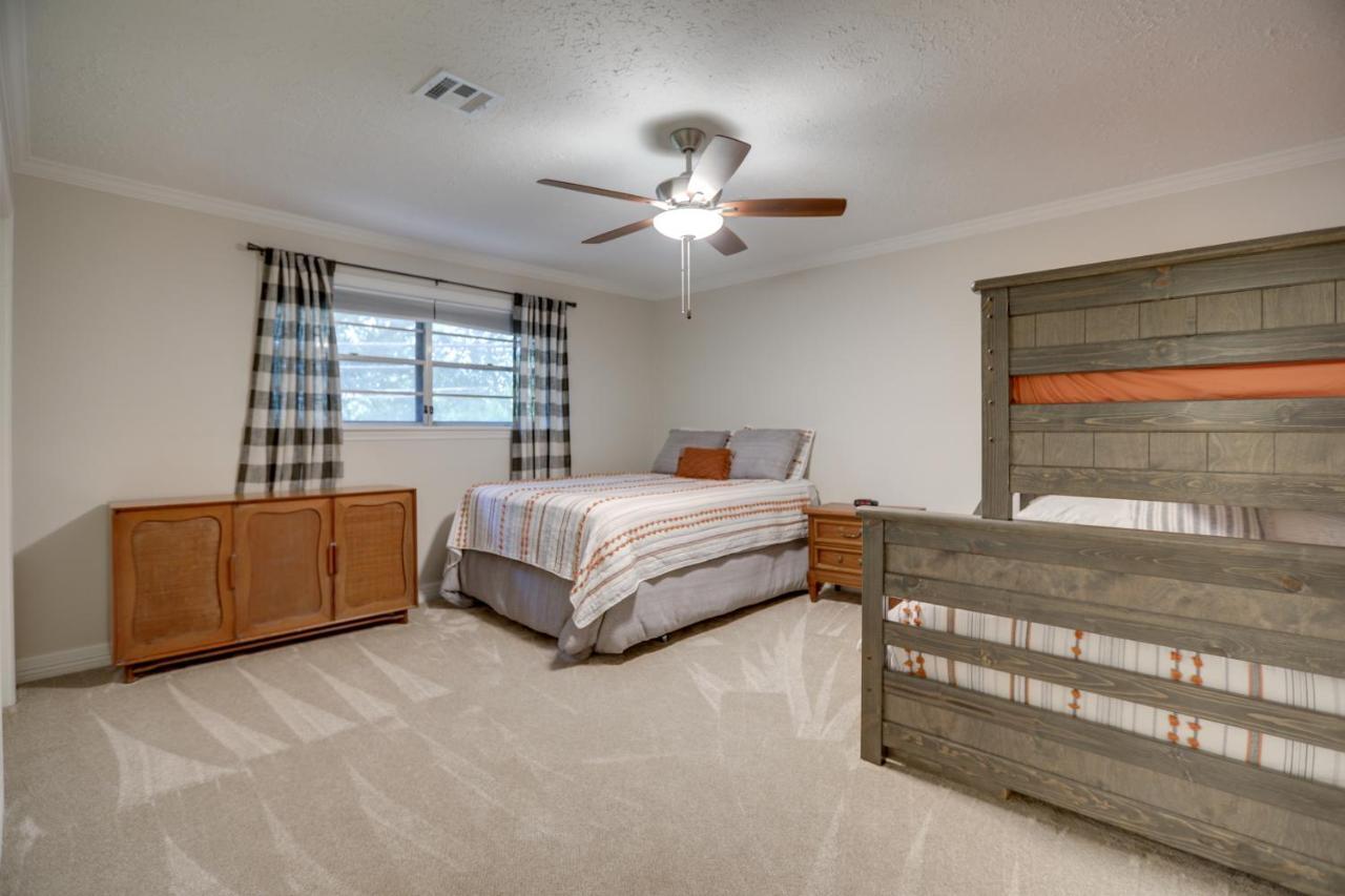 Houston Home Near Medical Center And Nrg Stadium! Экстерьер фото