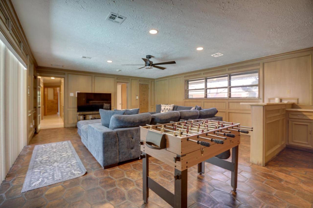 Houston Home Near Medical Center And Nrg Stadium! Экстерьер фото