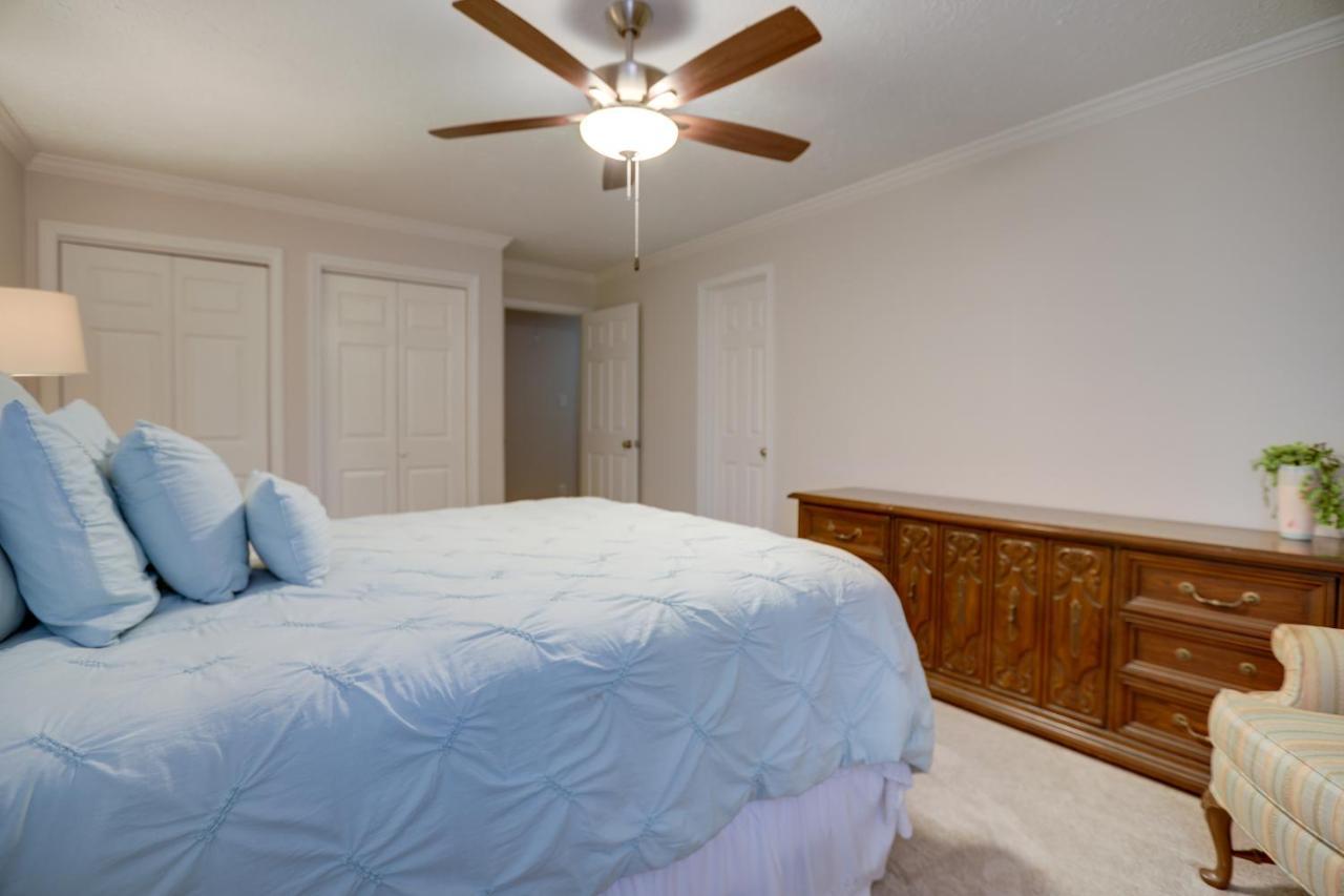 Houston Home Near Medical Center And Nrg Stadium! Экстерьер фото