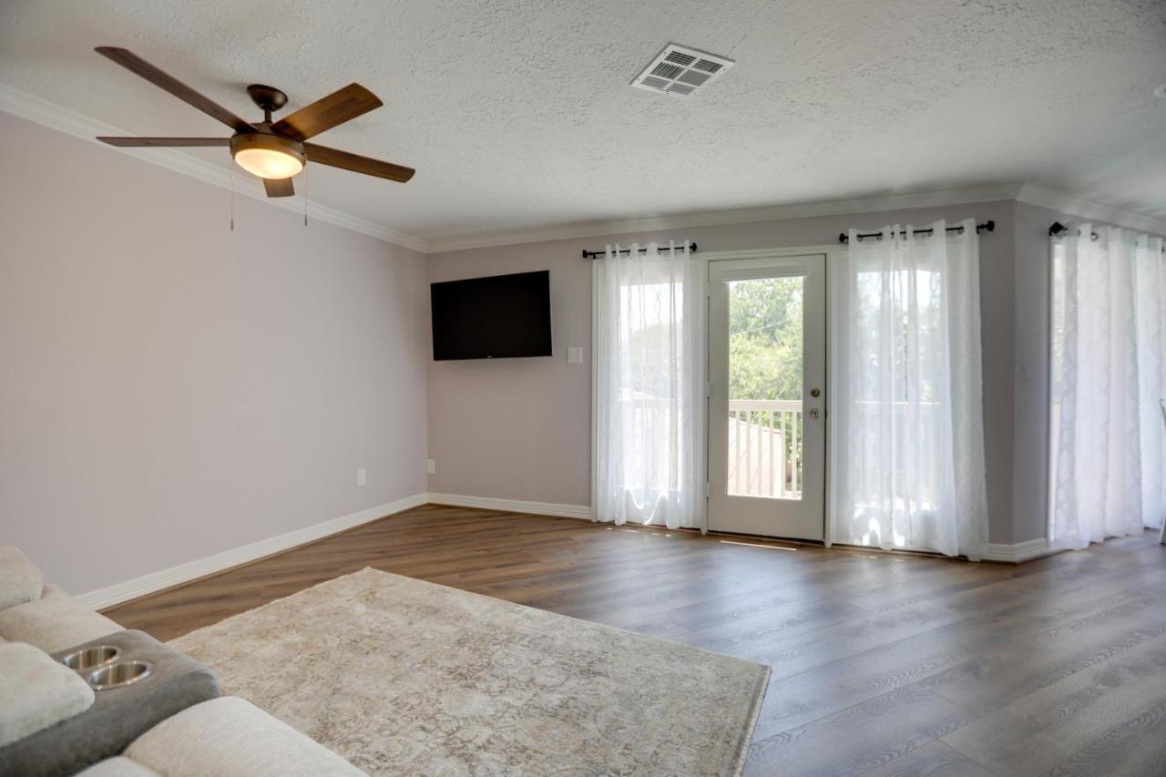 Houston Home Near Medical Center And Nrg Stadium! Экстерьер фото