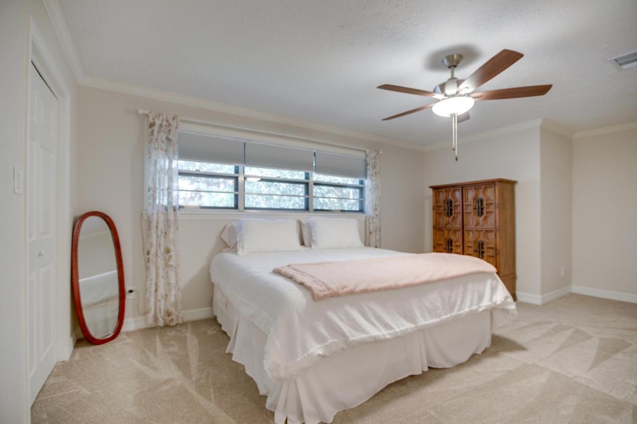 Houston Home Near Medical Center And Nrg Stadium! Экстерьер фото