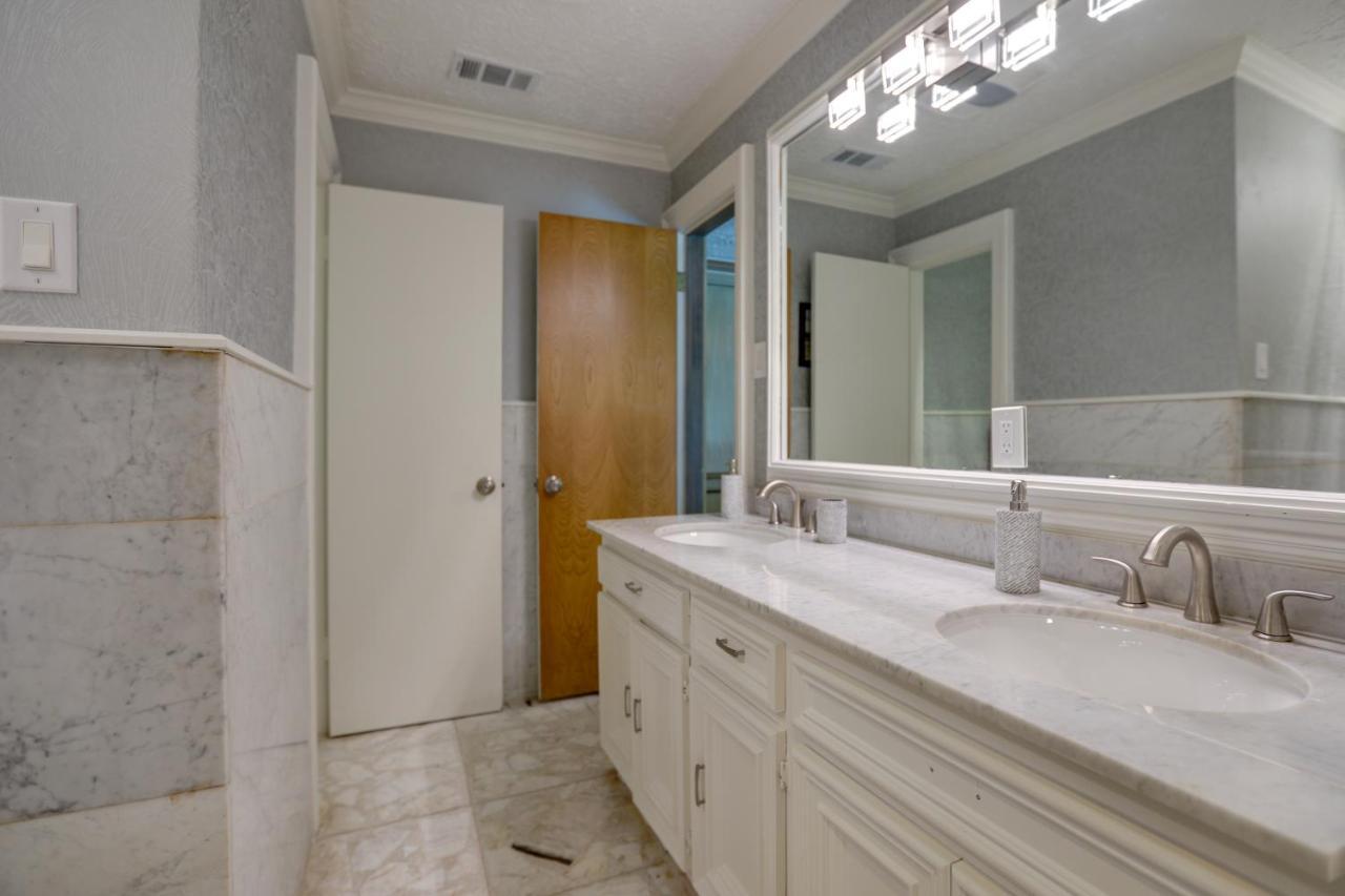 Houston Home Near Medical Center And Nrg Stadium! Экстерьер фото